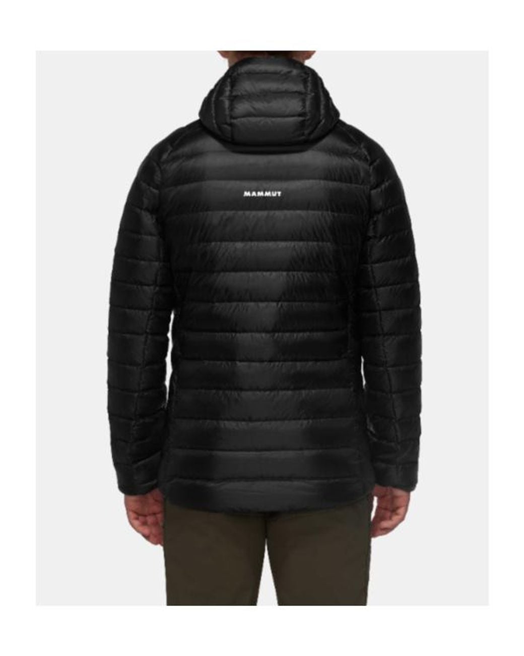 Mammut Black Broad Peak for men