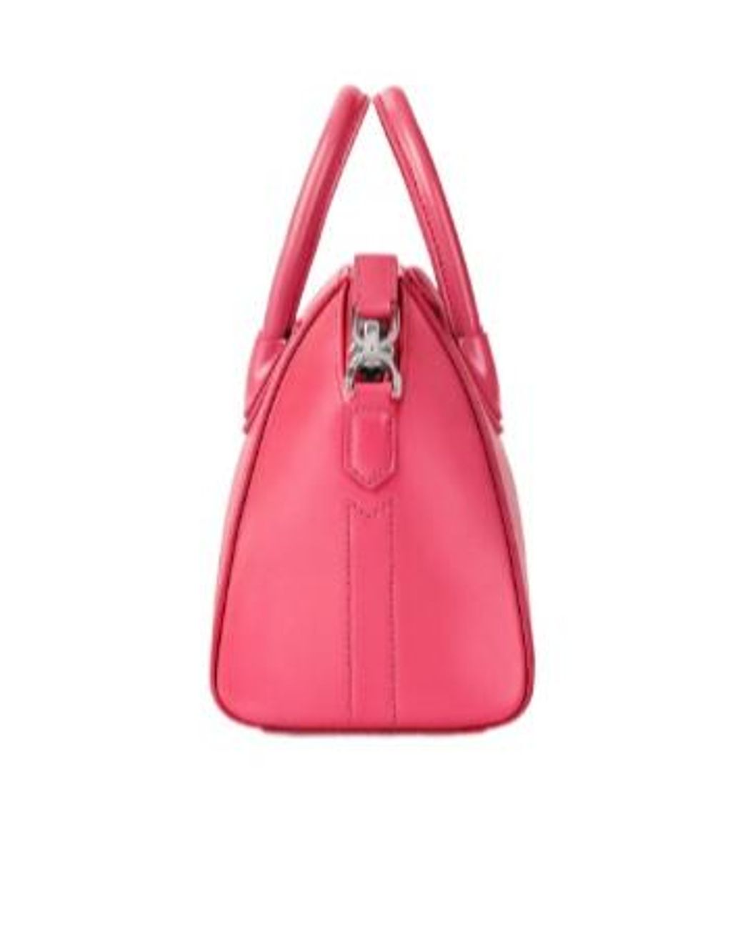 Givenchy Pink Antigona Mini Top Handle Bag
