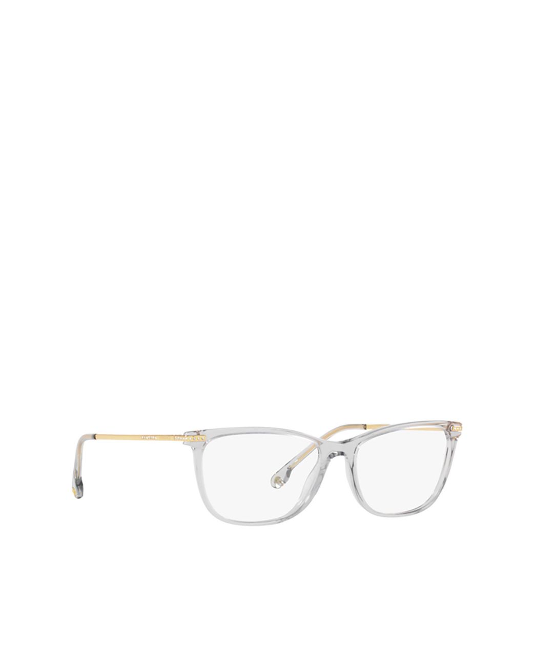 Versace White Full-Frame Flat Mirror