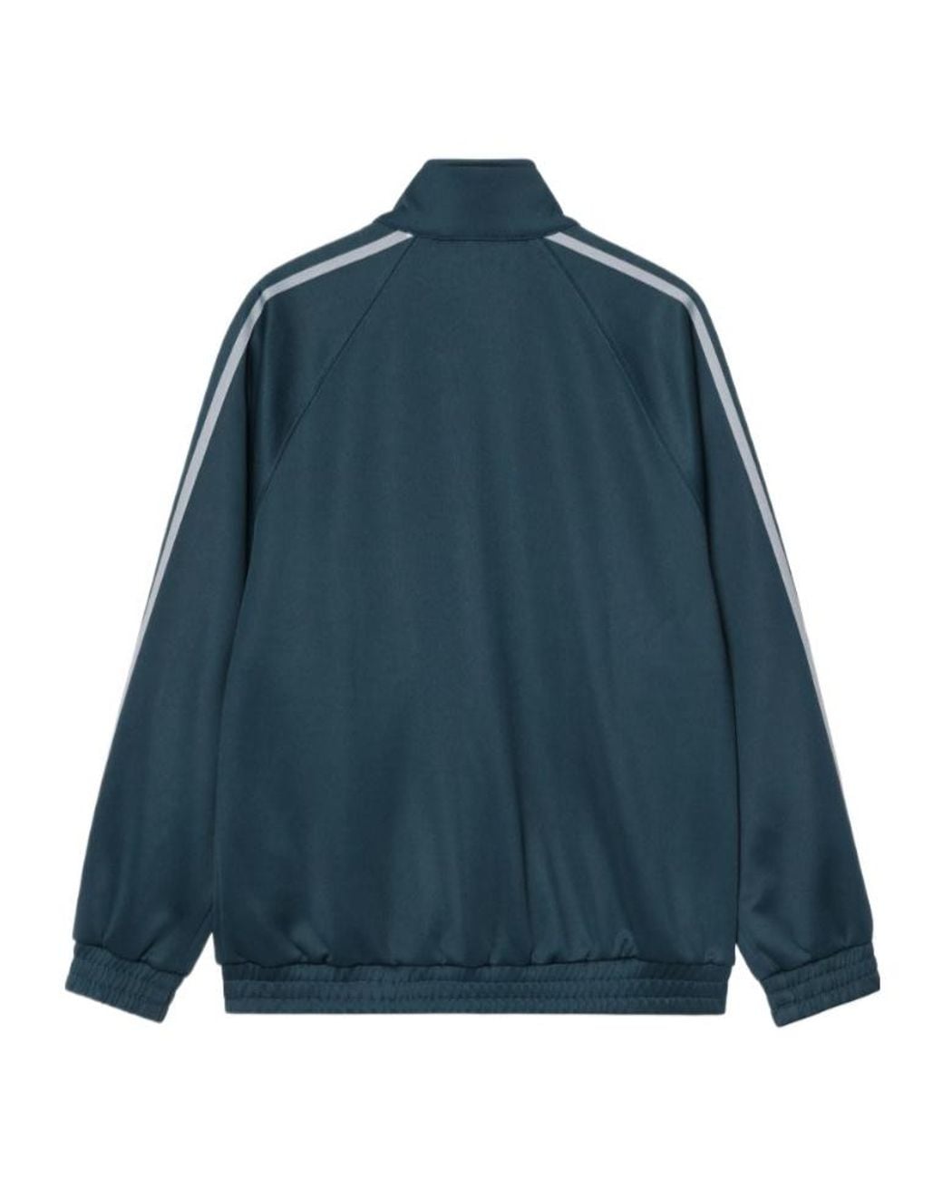Carhartt Blue Wip Bolar Side Stripe Track Jacket for men
