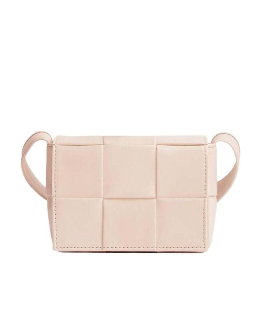 Bottega Veneta Natural Cassette Mini Bag for men