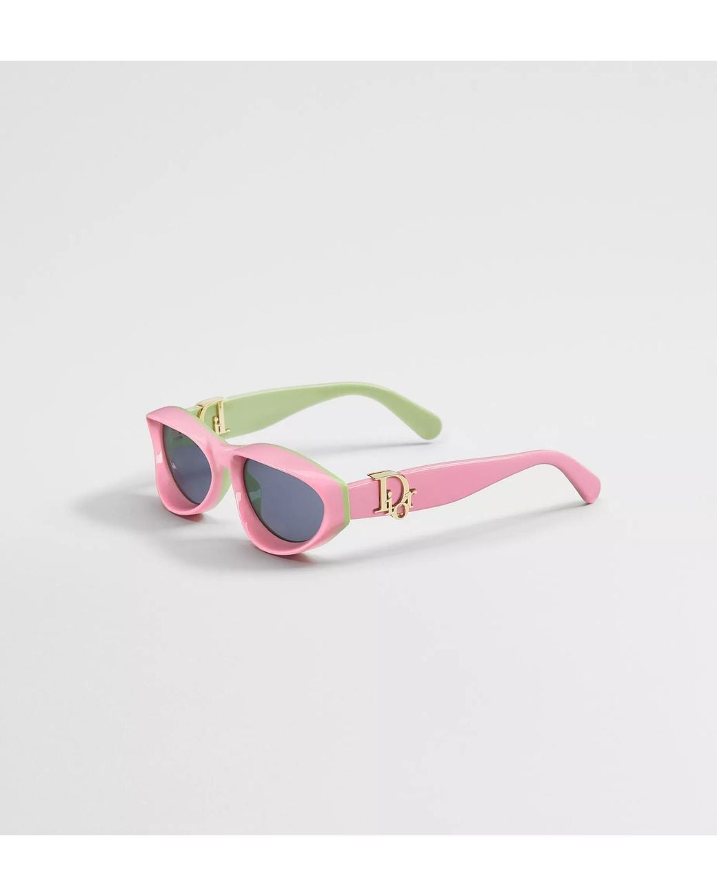 Dior Blue Oblique R1I