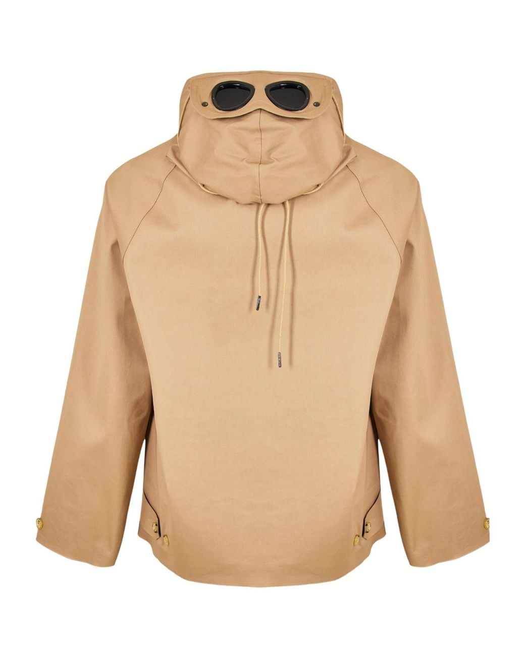 C P Company Natural Casual Jacket for men