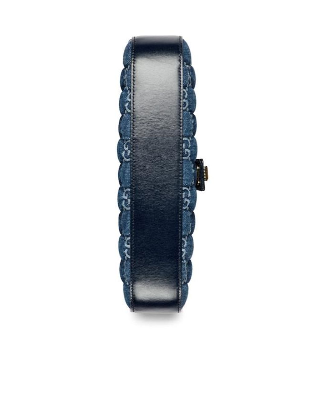 Gucci Blue Moon Side Shoulder Bag