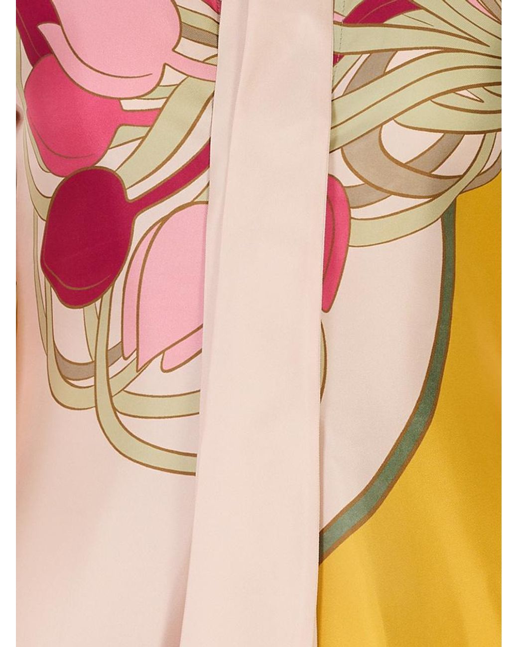 LaDoubleJ White La Doublej Magnifico Dress