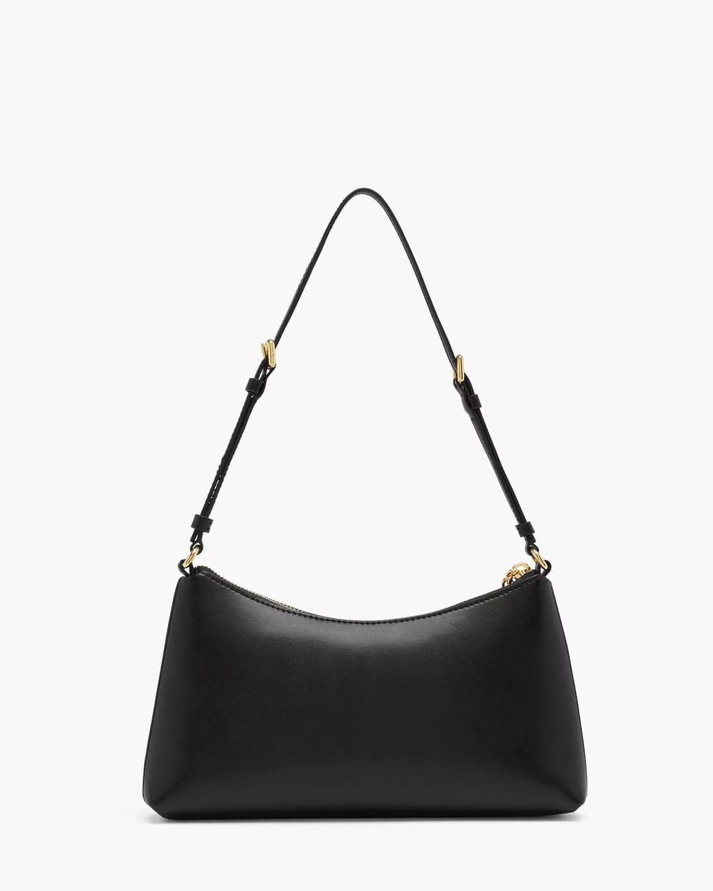 Marc Jacobs Black Scene Convertible Mini Shoulder Bag