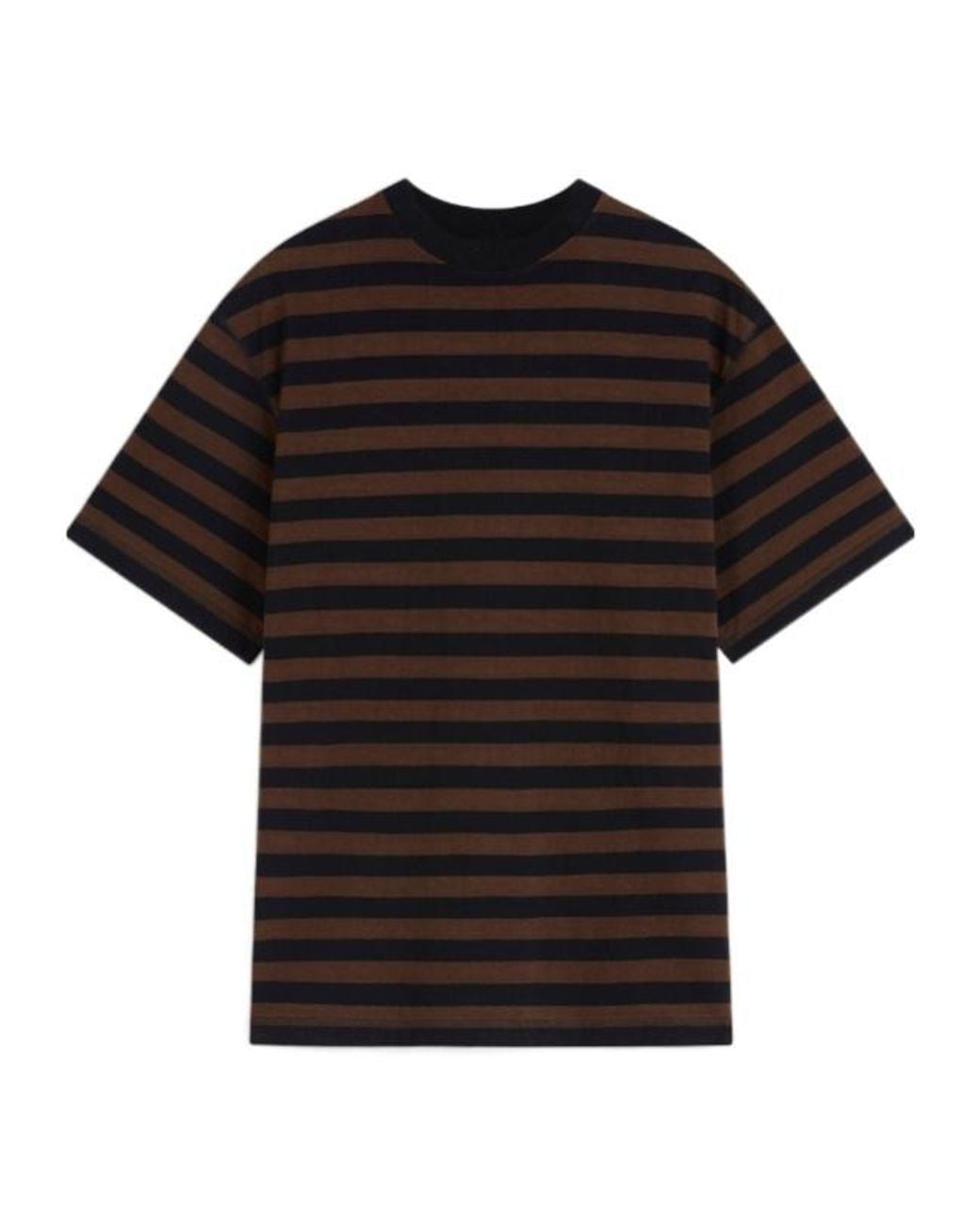 Phoebe Philo Black Classic Tee