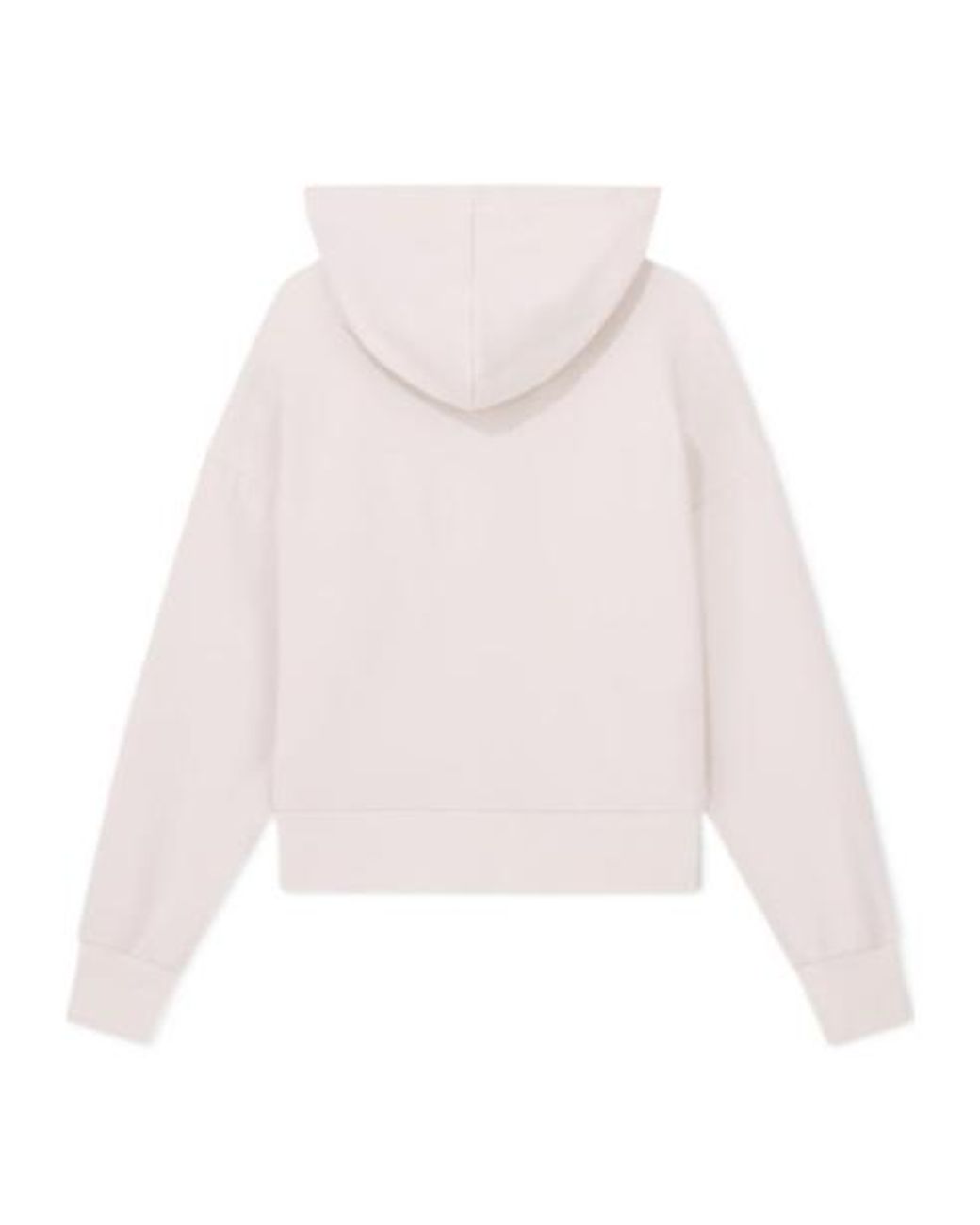 ARMANI EXCHANGE Pink Sweatshirt