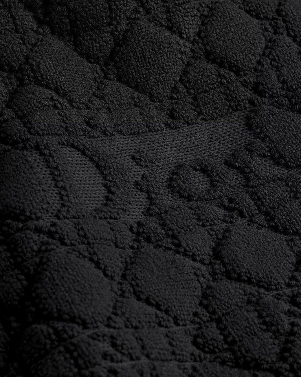 Dior Black Alps Cannage Jacket