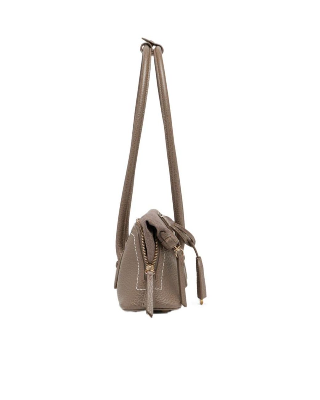Maison Margiela Multicolor East West 5Ac Shoulder Bag