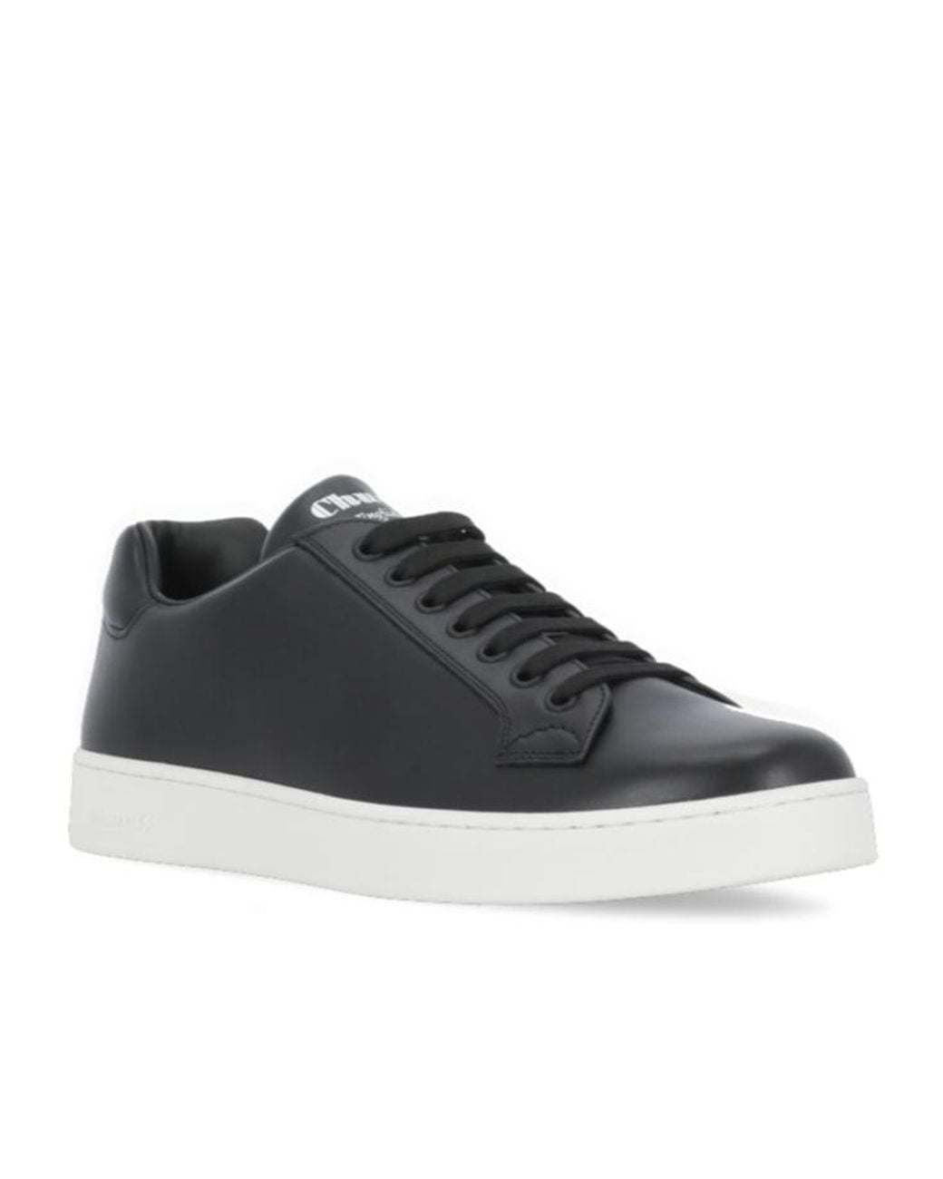 Church's Black Sneakers for men