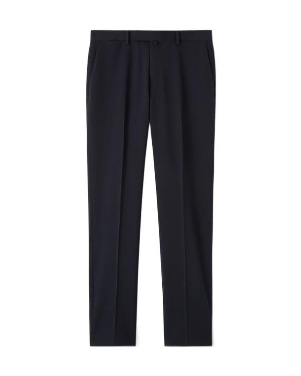 Loro Piana Blue International Suit for men