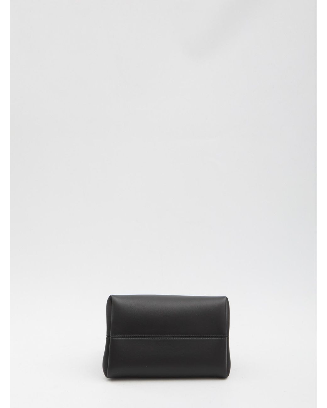 Jacquemus Black Le Berlingot Bag