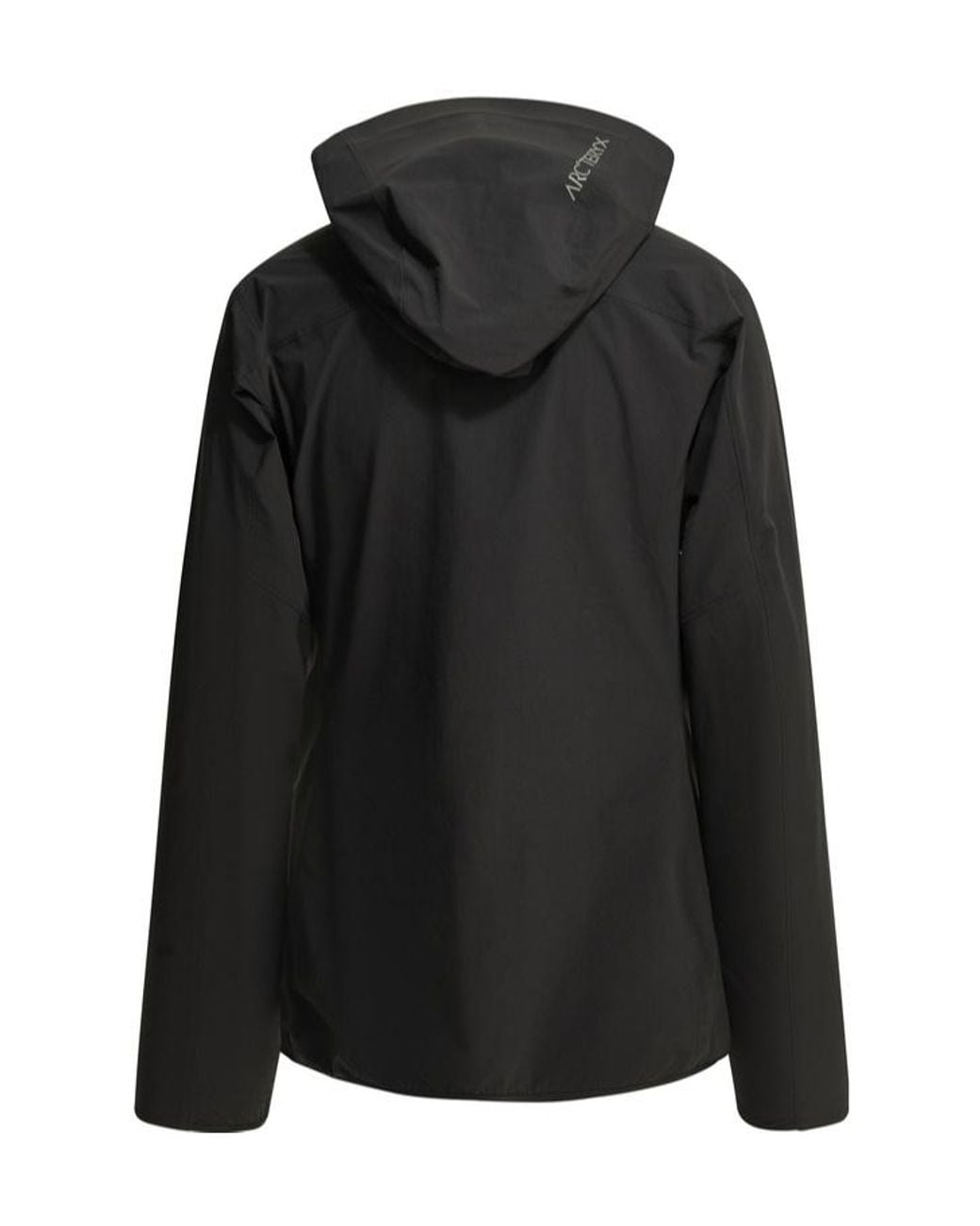Arc'teryx Black Gamma Lightweight Hoody