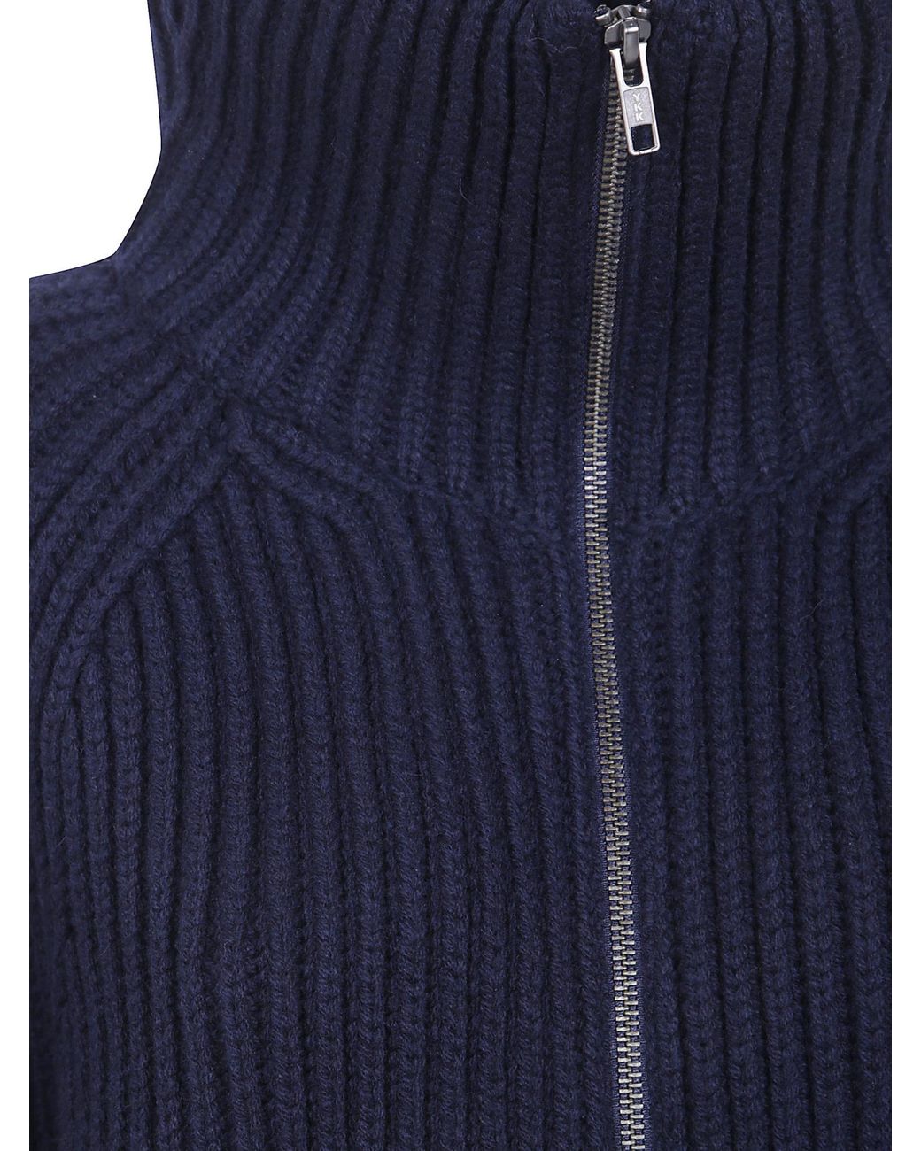 Soeur Black Long-Sleeve Casual Jacket