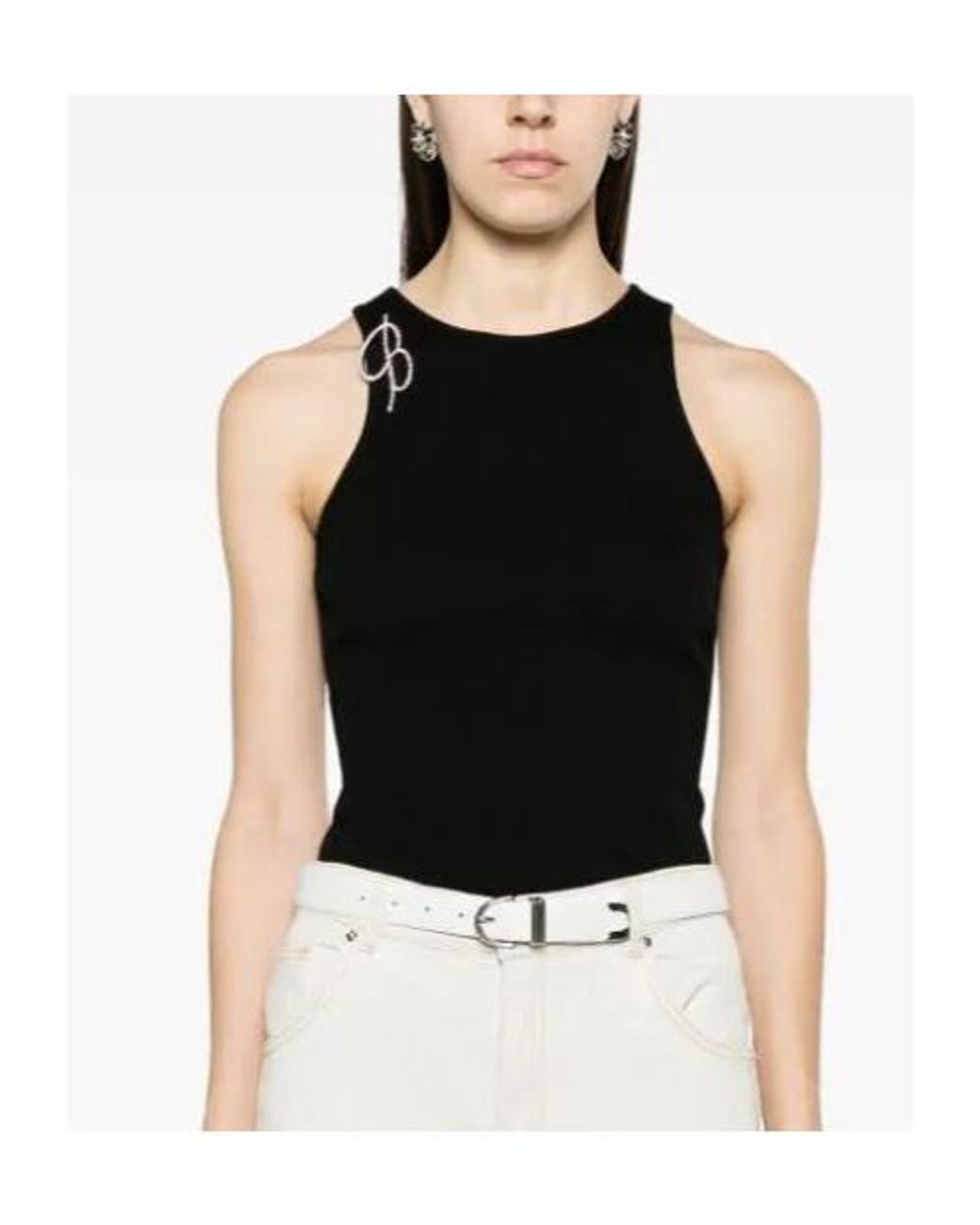 Blumarine Black P 422 T 059 A