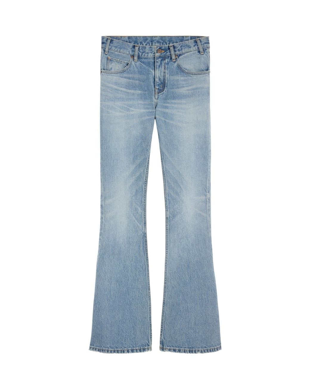 Céline Blue Marco Jeans