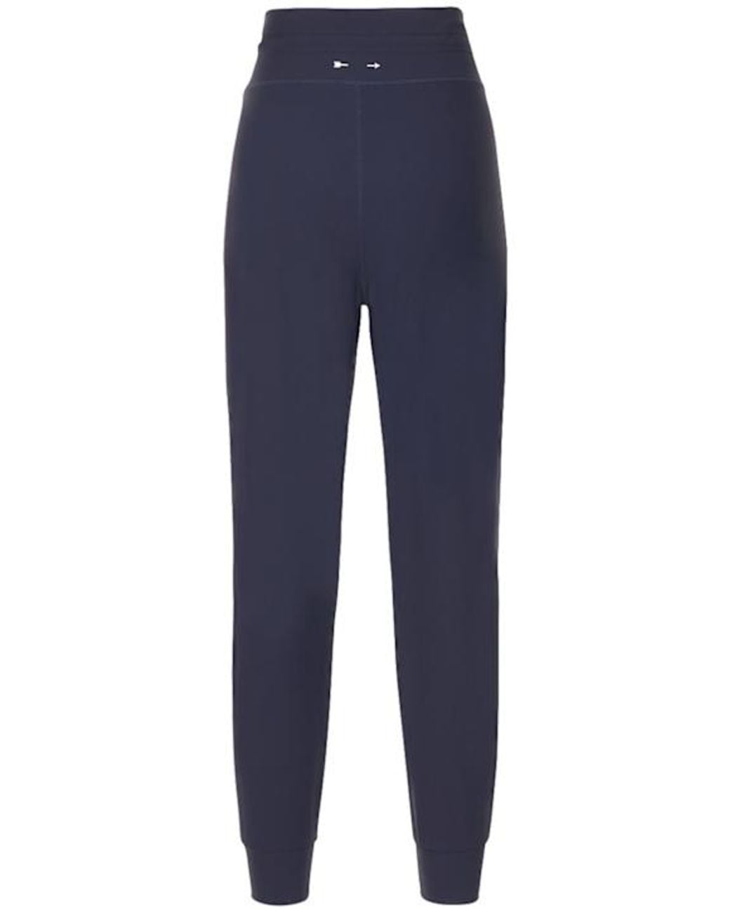 The Upside Blue Vida High Waist Pants