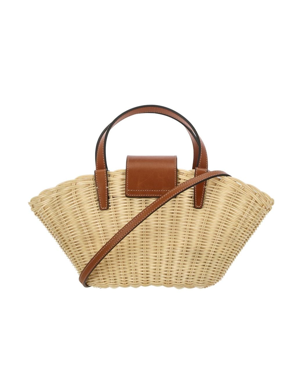 Céline Metallic Teen Couffin