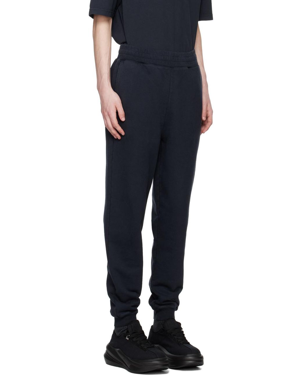 A_COLD_WALL* Black Essential トラックパンツ for men