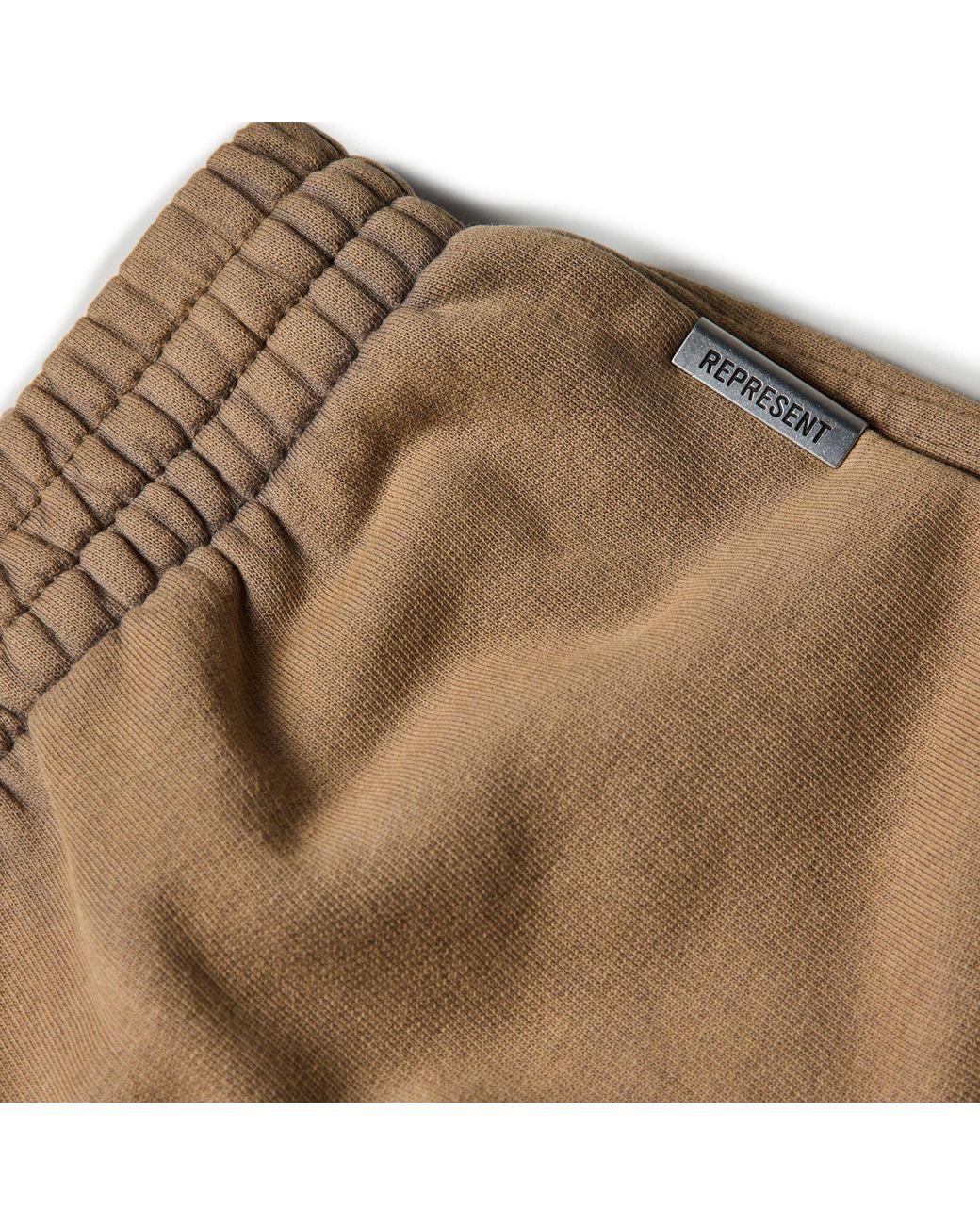 Represent Natural Owners Club Relaxed Fit Shorts for men