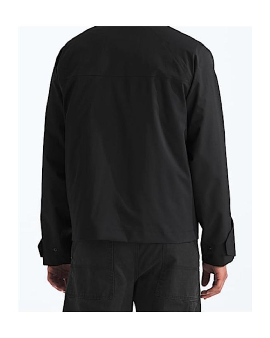 The North Face Black City Triclimate Jacket for men