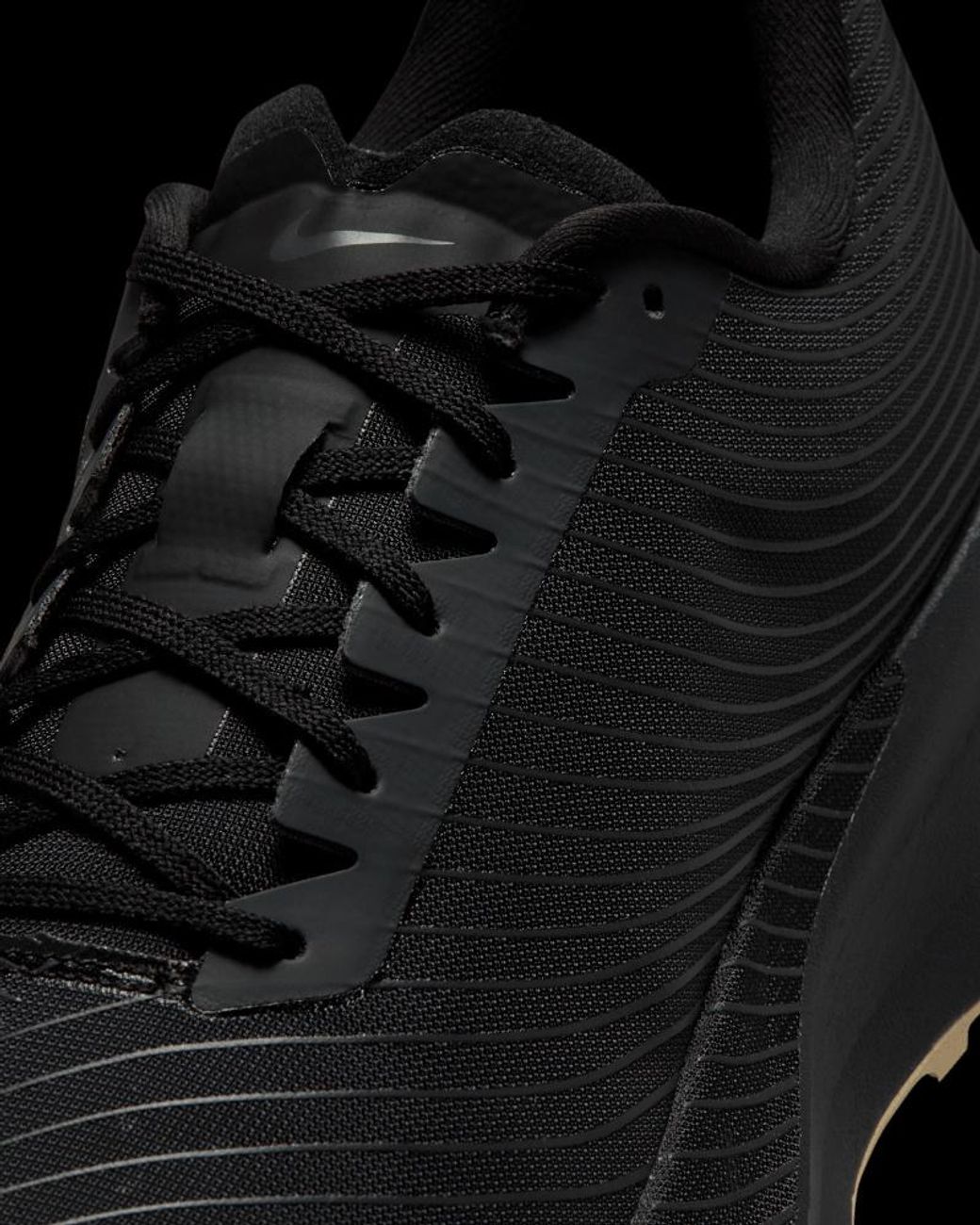Nike Black Acg Ultrafly Sp Trainers for men