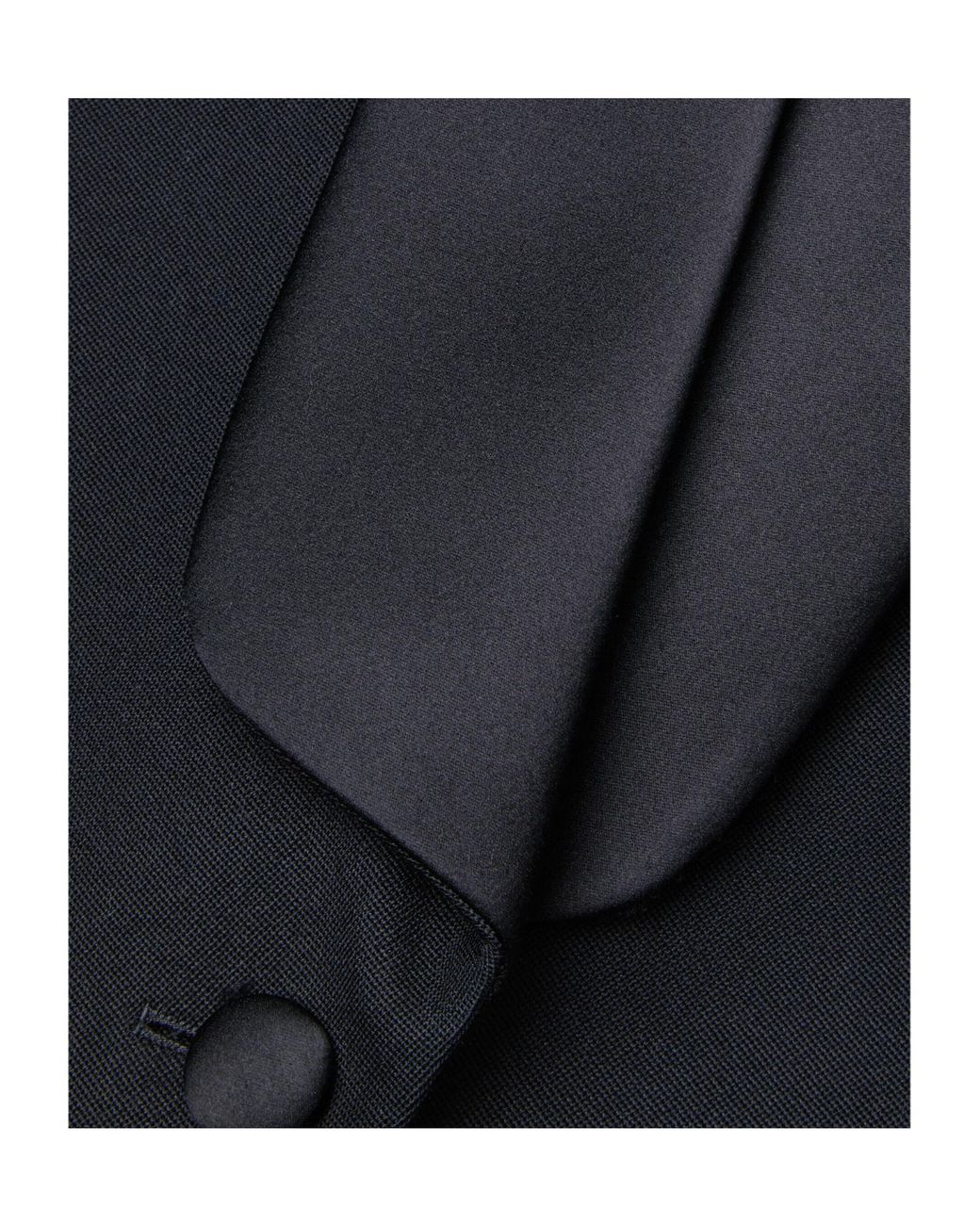 Loro Piana Blue Beth Jacket