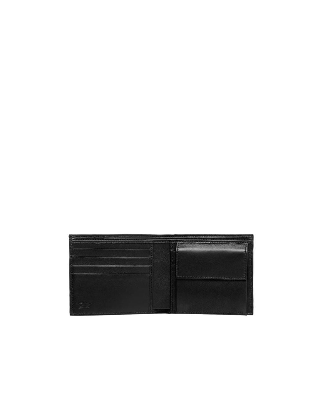 Gucci Red Bifold Wallet for men
