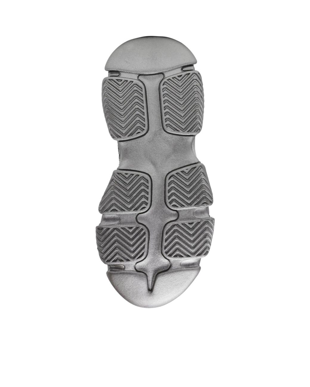 Steve Madden Gray Vault 2R Trai