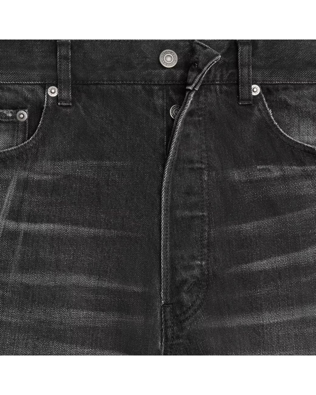 Céline Gray Boyfriend Jeans 001 for men