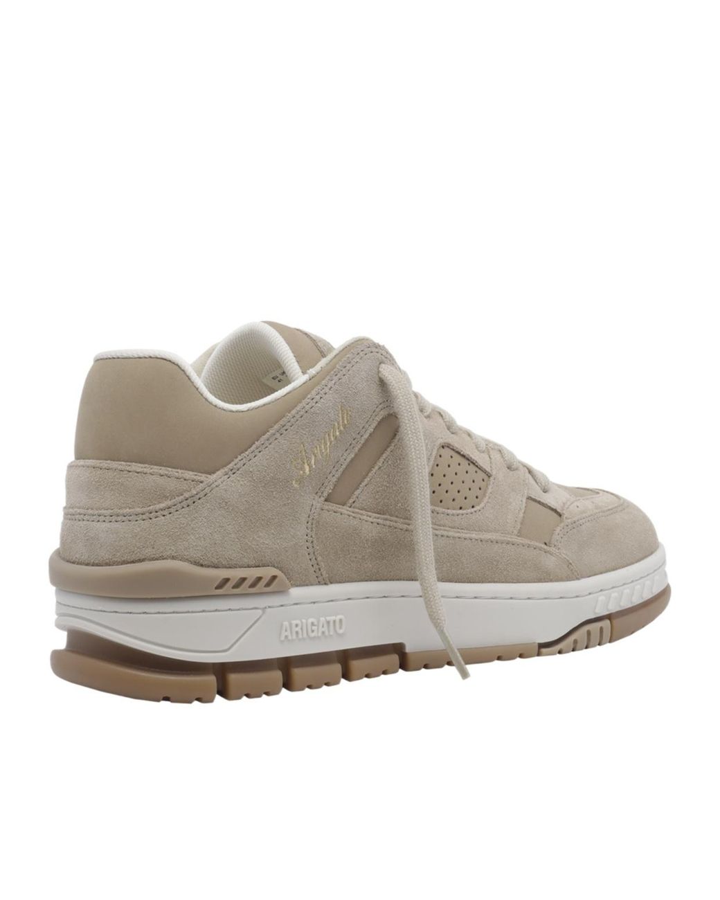 Axel Arigato Gray Area Lo Sneakers for men