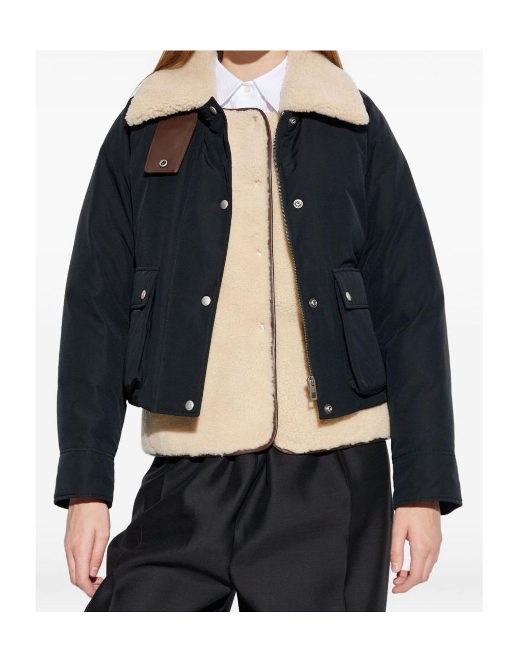 Loewe Black Jackets