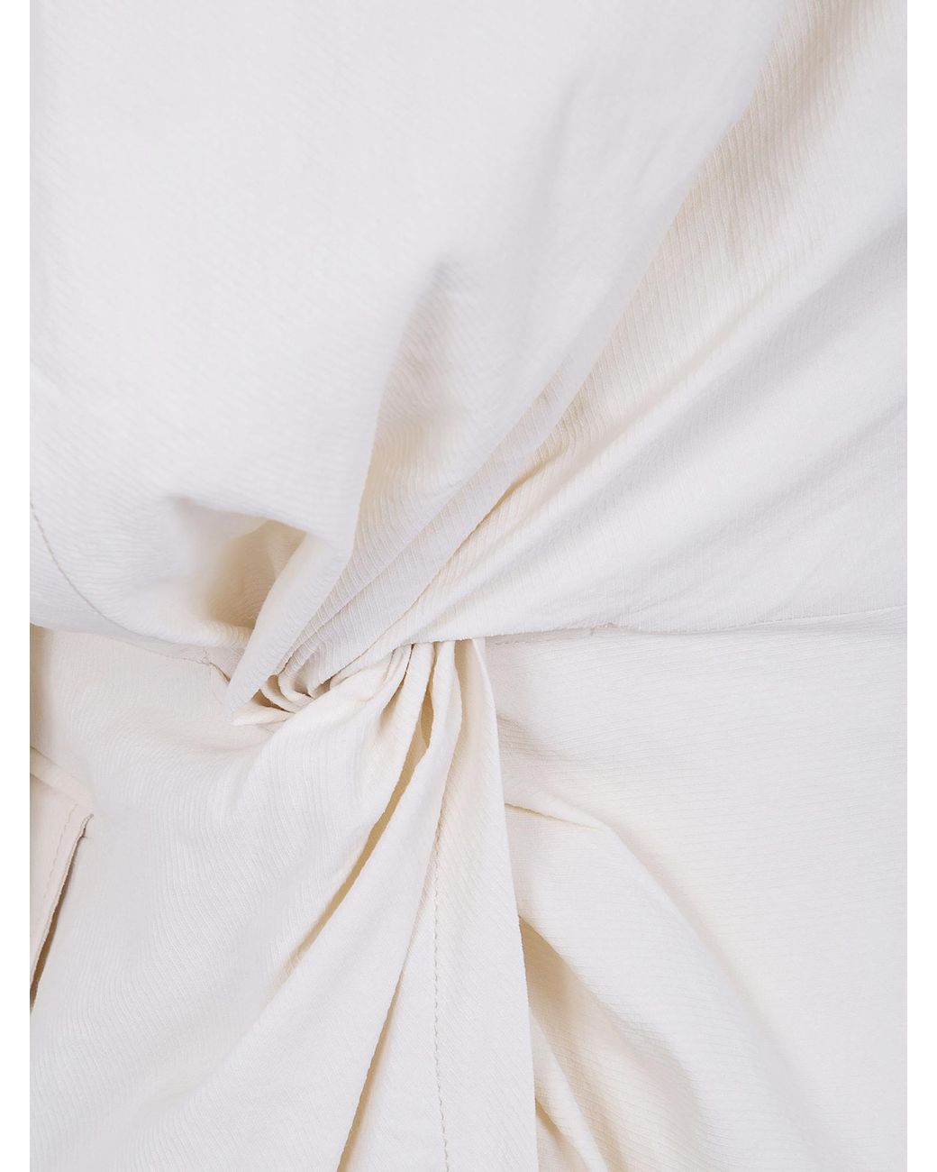 Uma Wang White 'Kylie' Jacket