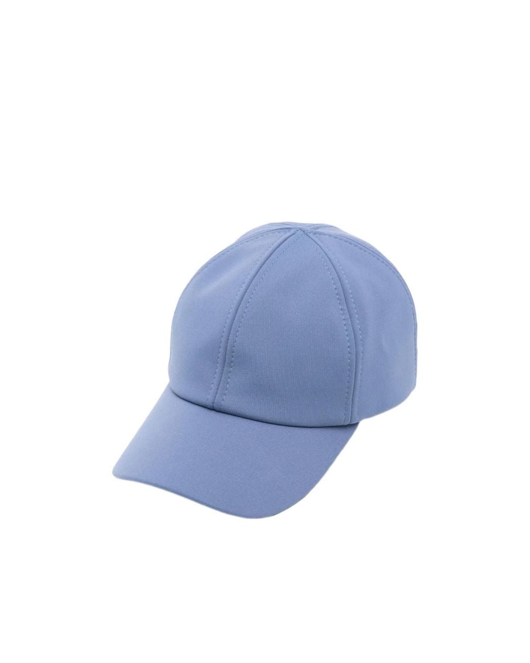 Eres Blue Stuart Cap