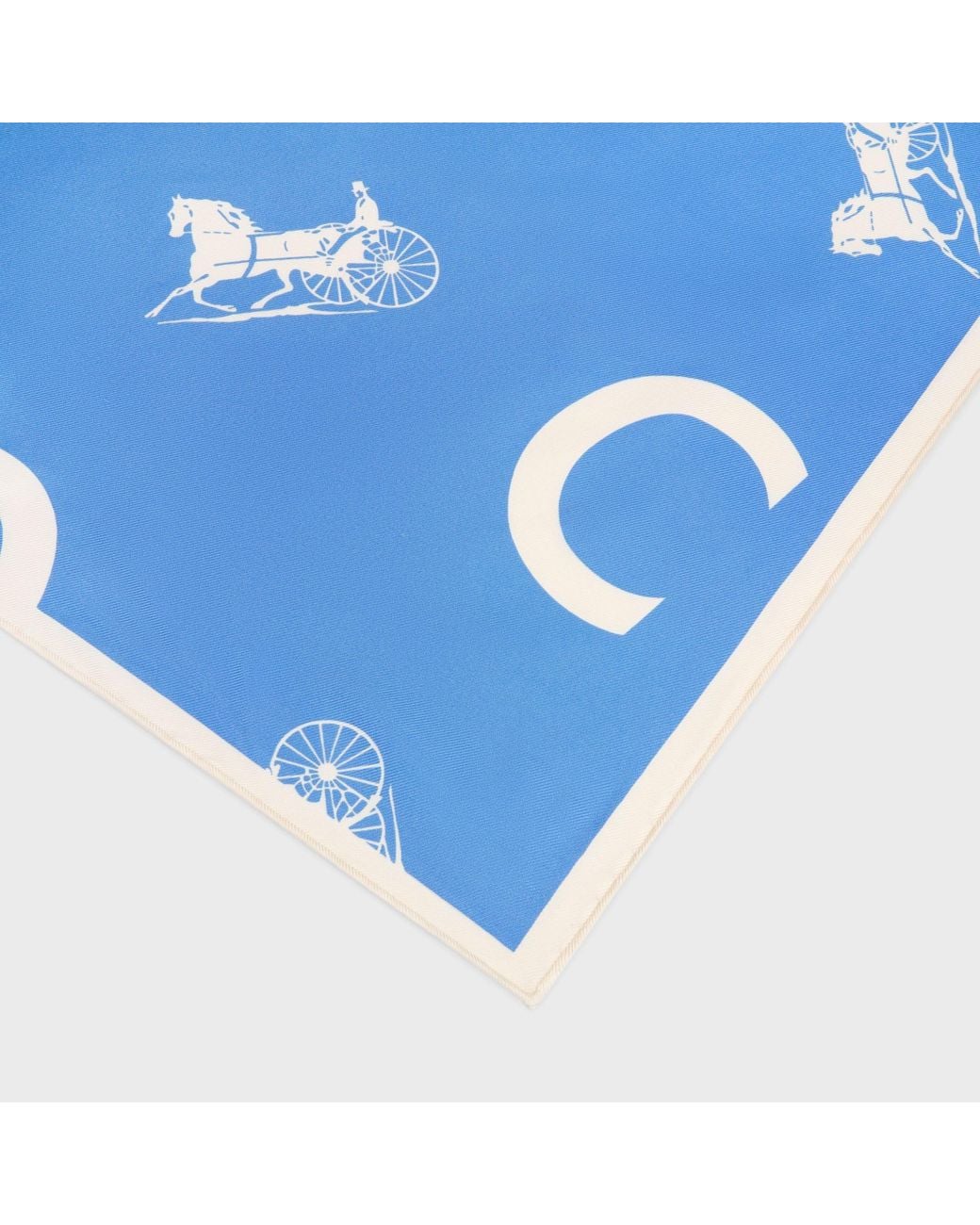 Céline Blue Square