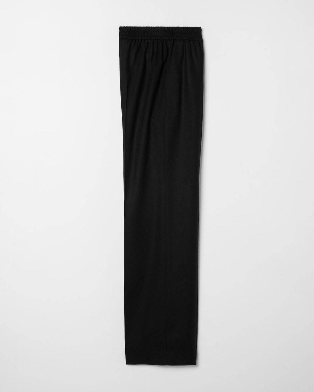 Céline Black Trousers