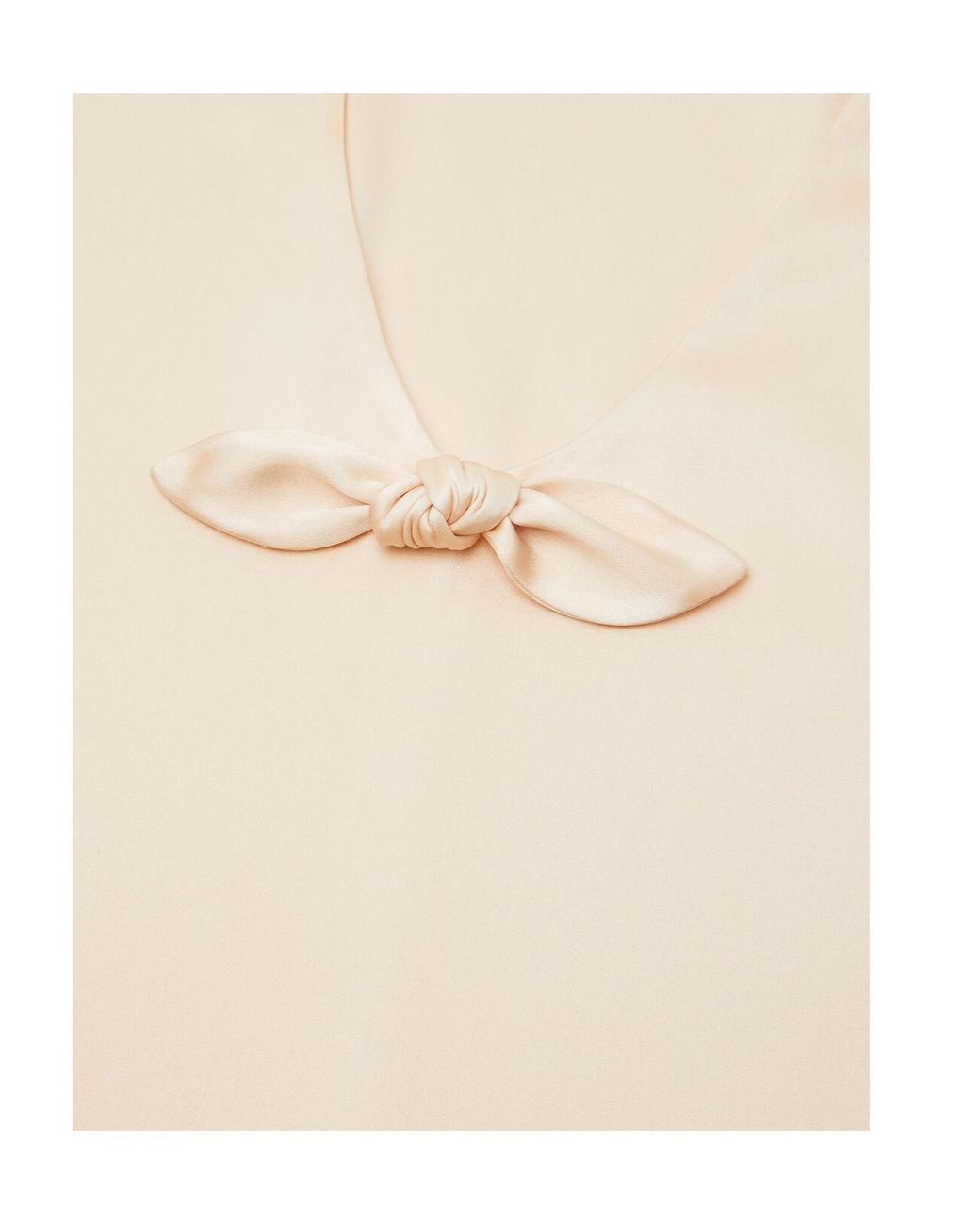 Loro Piana Natural Selena Shirt