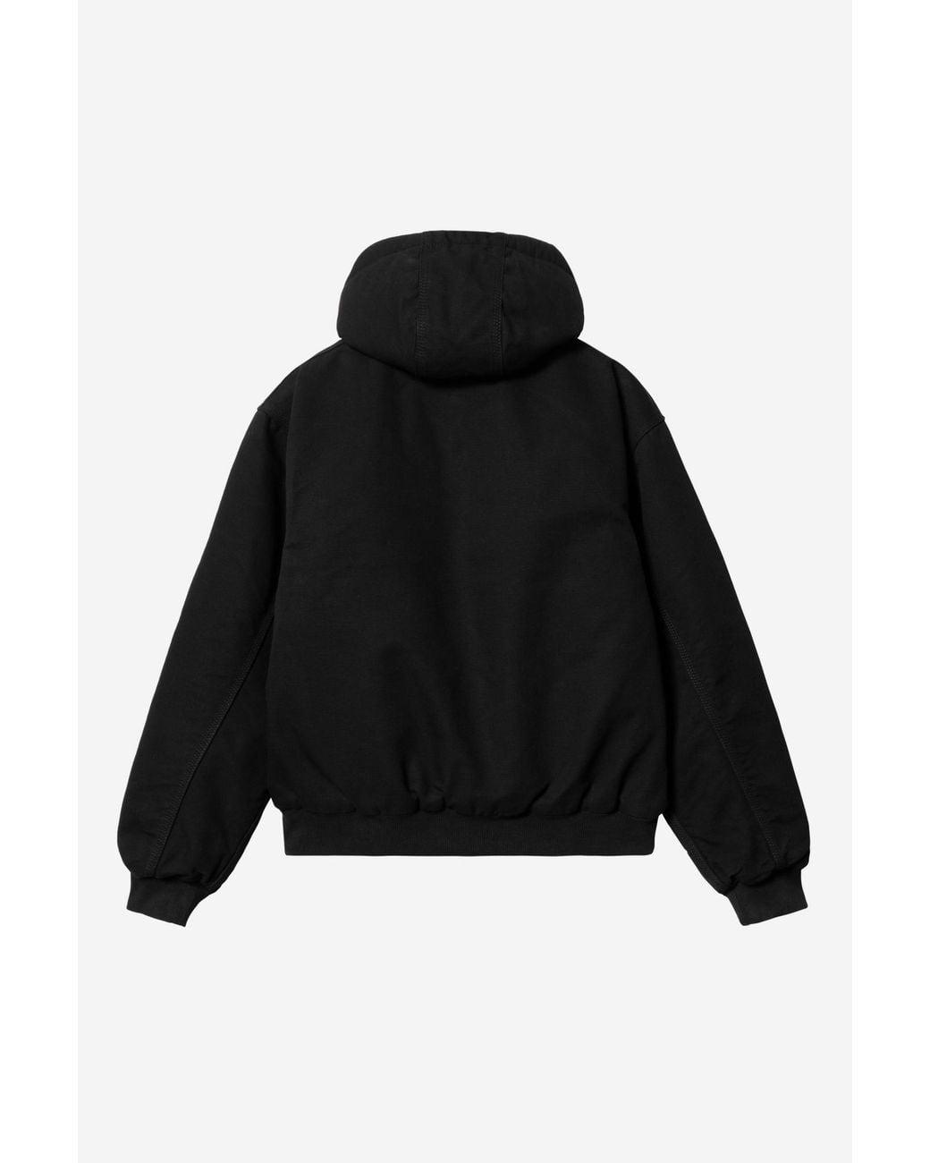 Carhartt Black W' Og Active Jacket