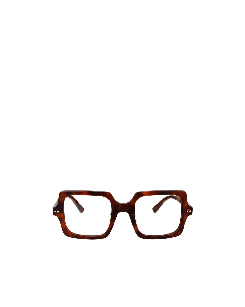 Marni White Square Mirror