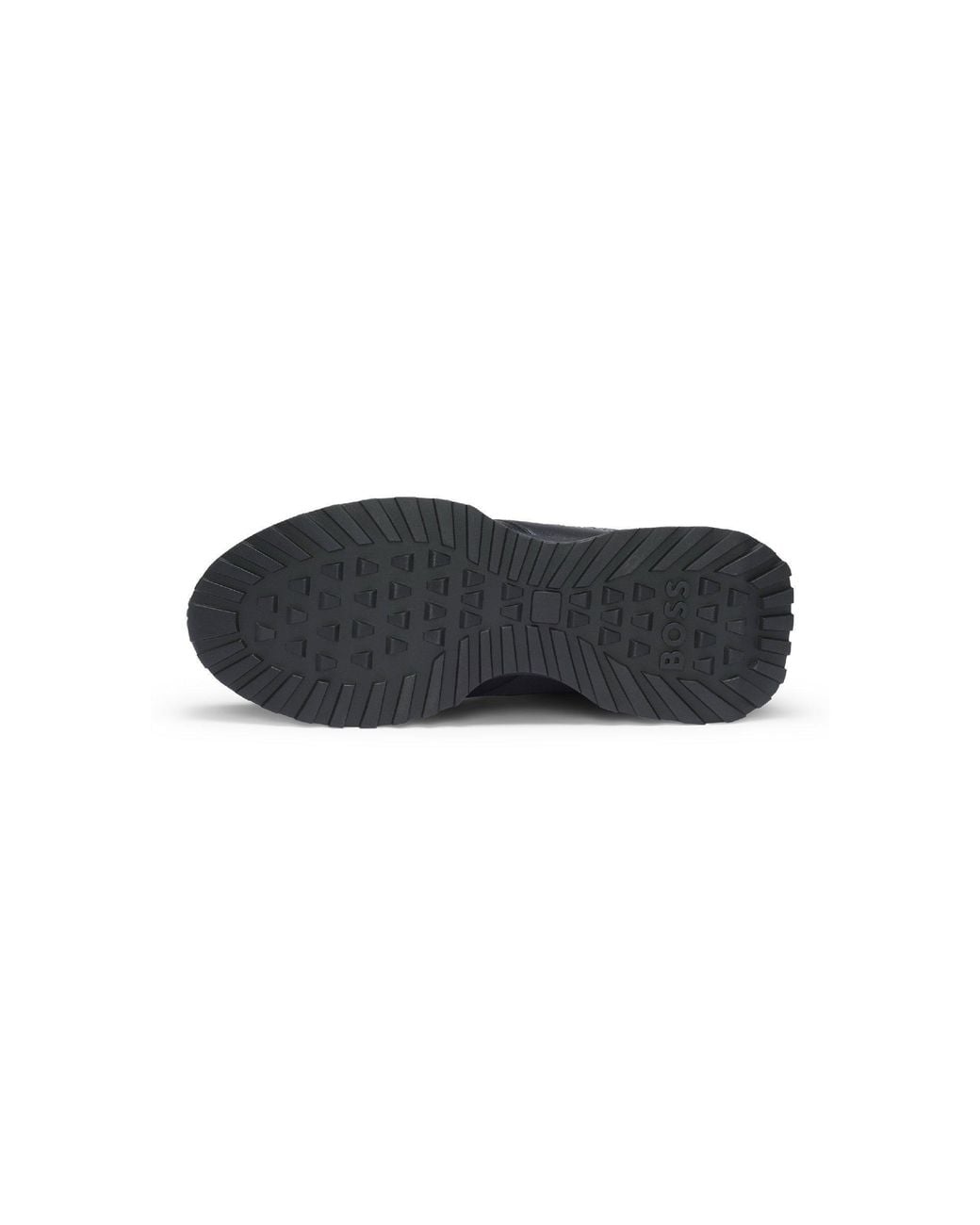 Boss Blue Classic Versatile Casual Shoes for men