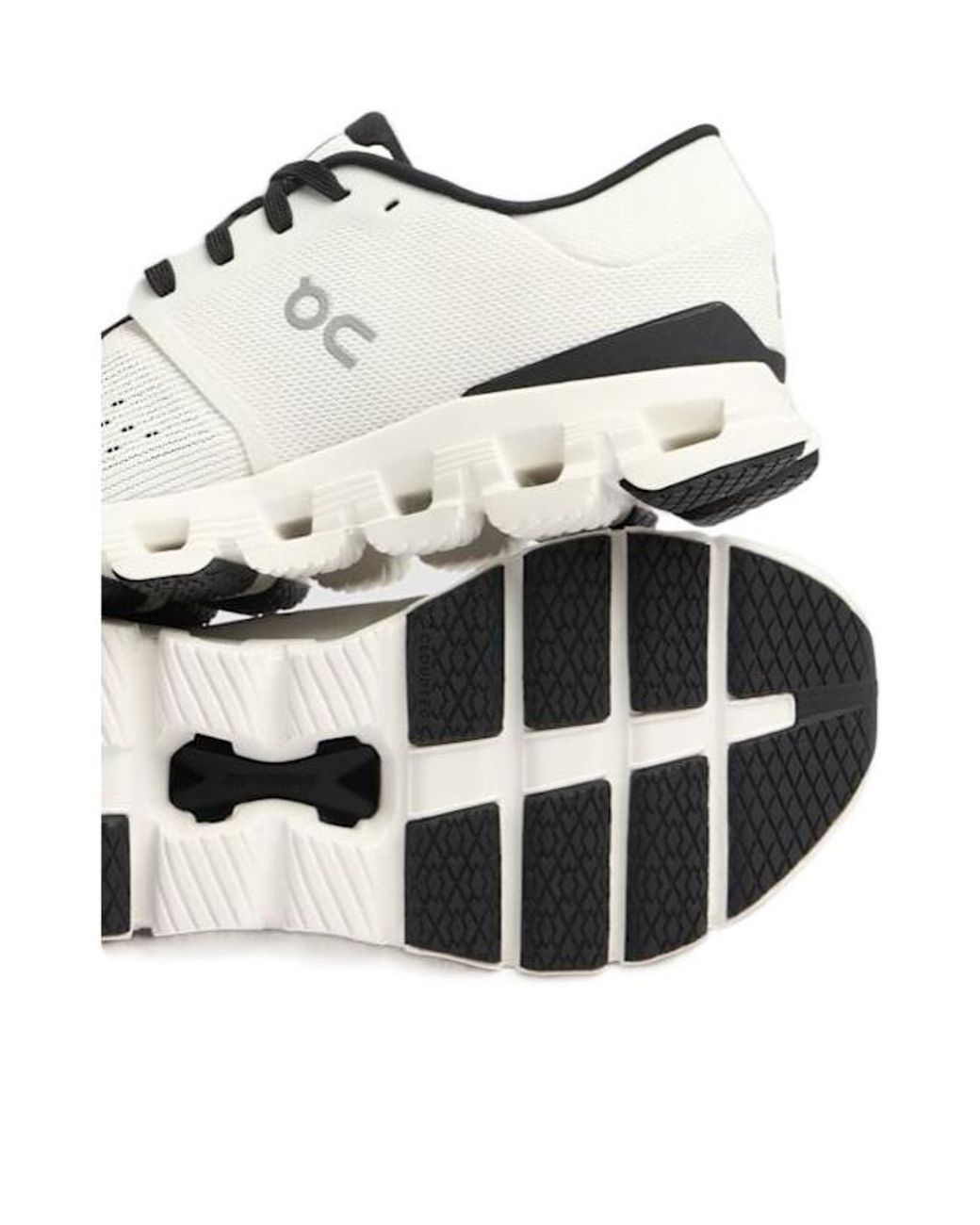 On Shoes Multicolor Minimal Casual Sneakers