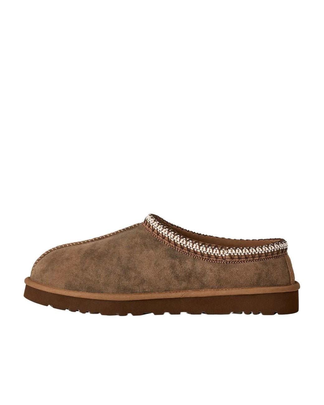 Ugg Brown Tasman Baxter Slippers for men
