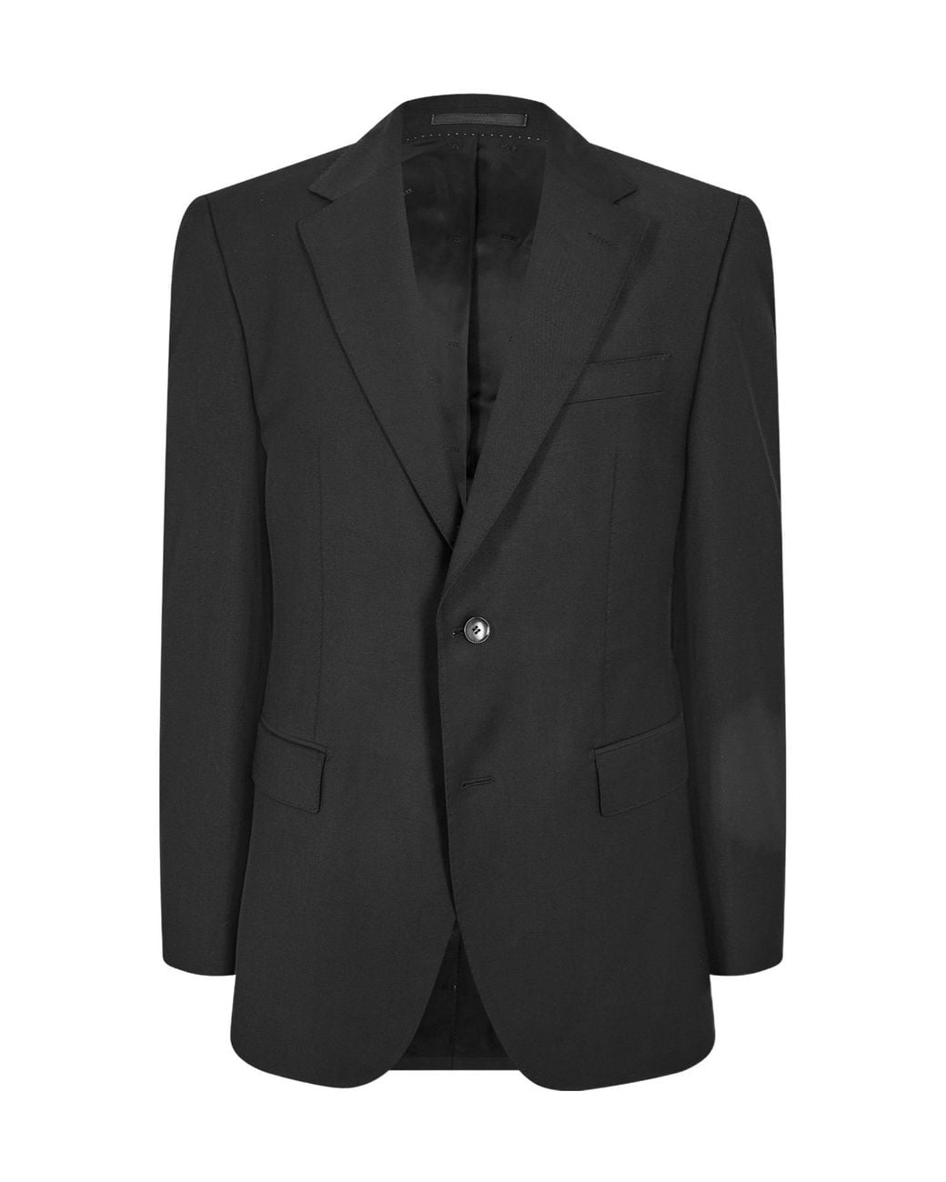 Boss Black Slim-Fit Blazer for men