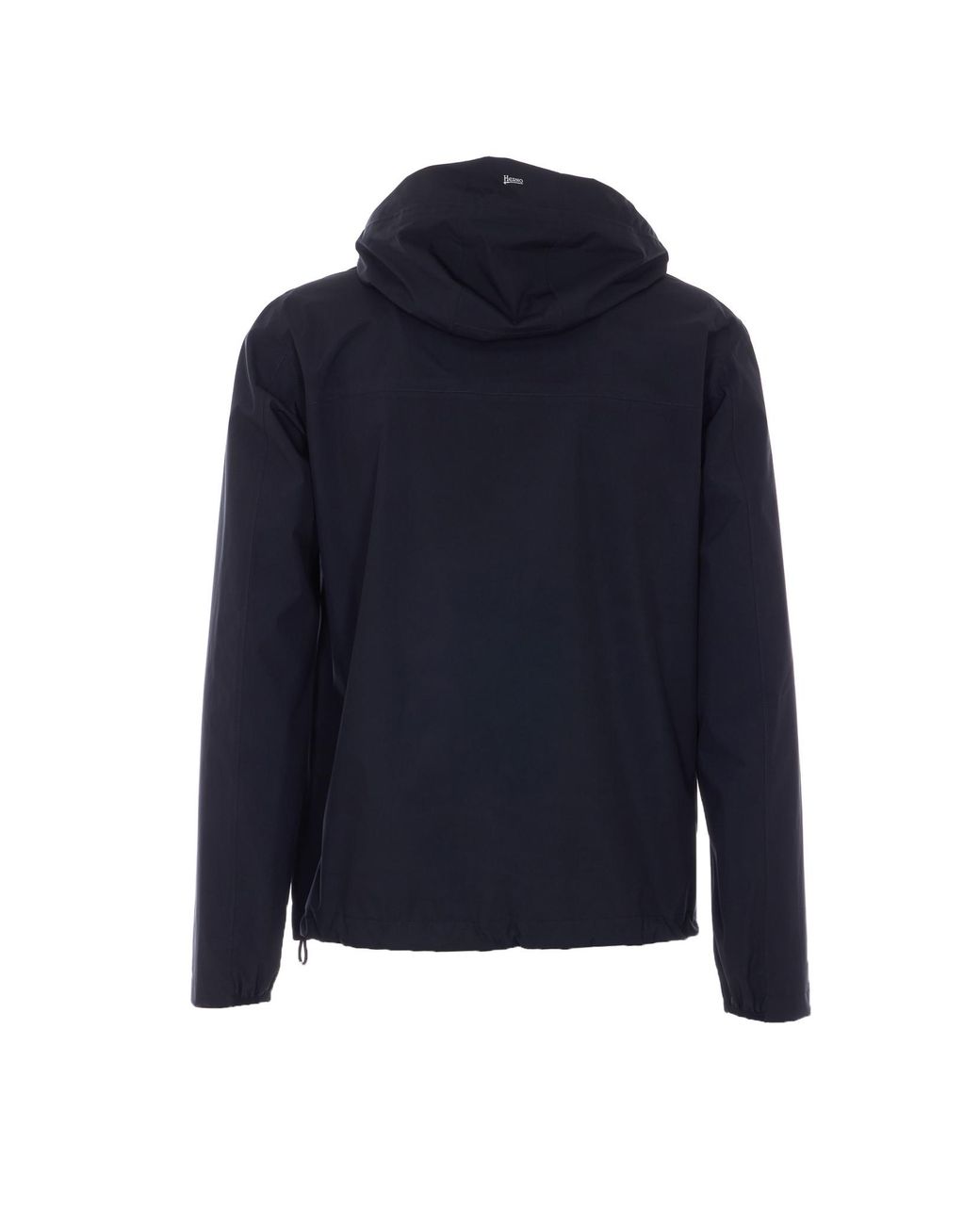 Herno Blue Jacket for men