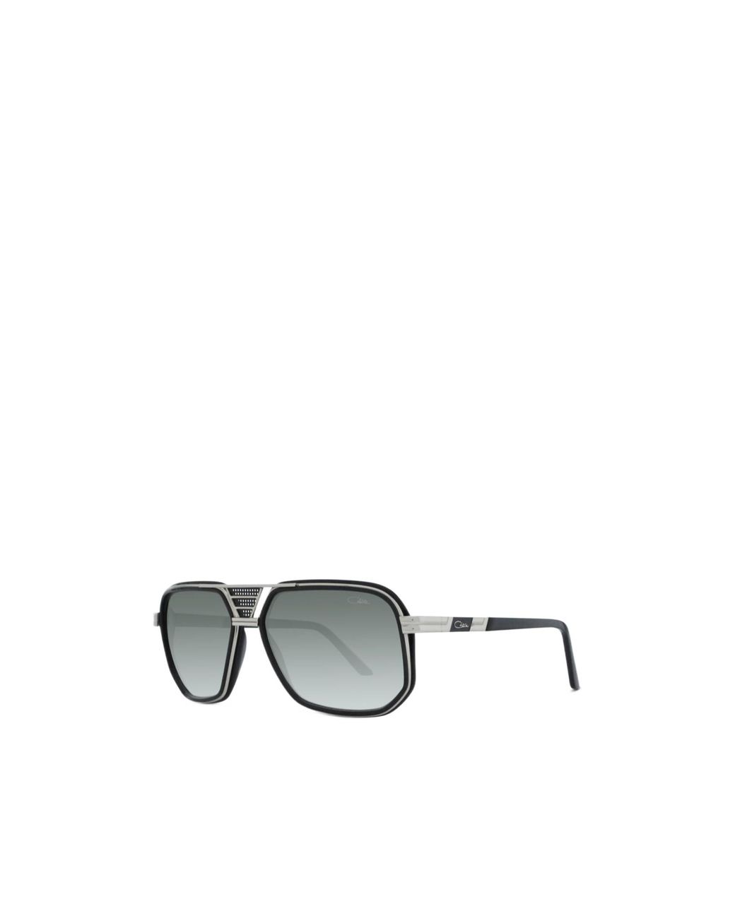Cazal Metallic Full Frame Sunglasses for men