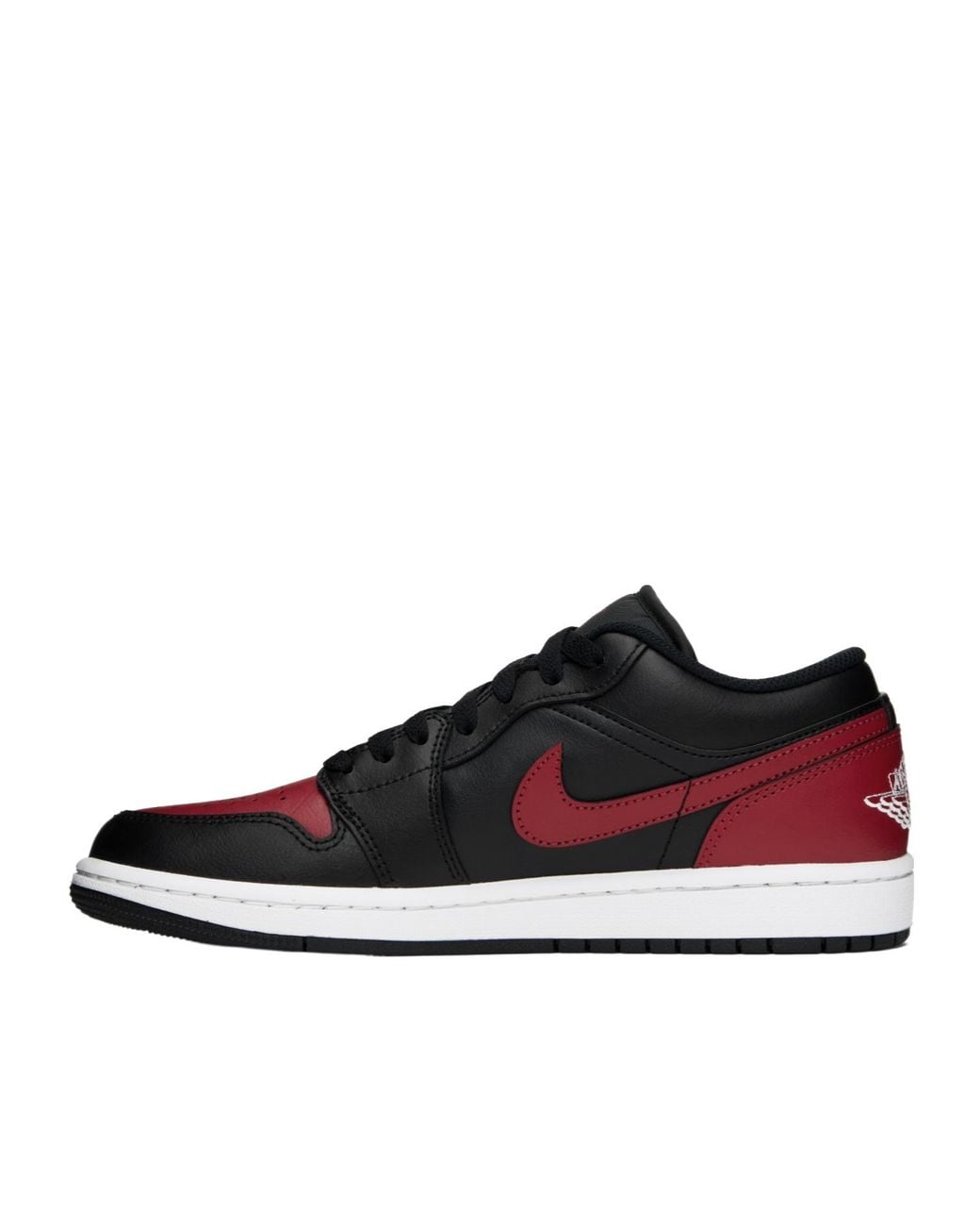 Nike Multicolor Air Jordan 1 Low Sneakers for men