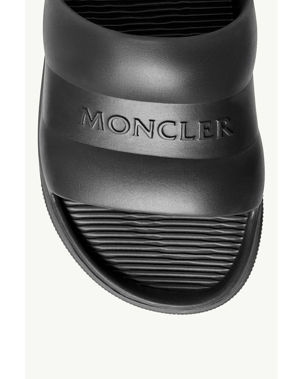 Moncler Multicolor Altive Padded Slides