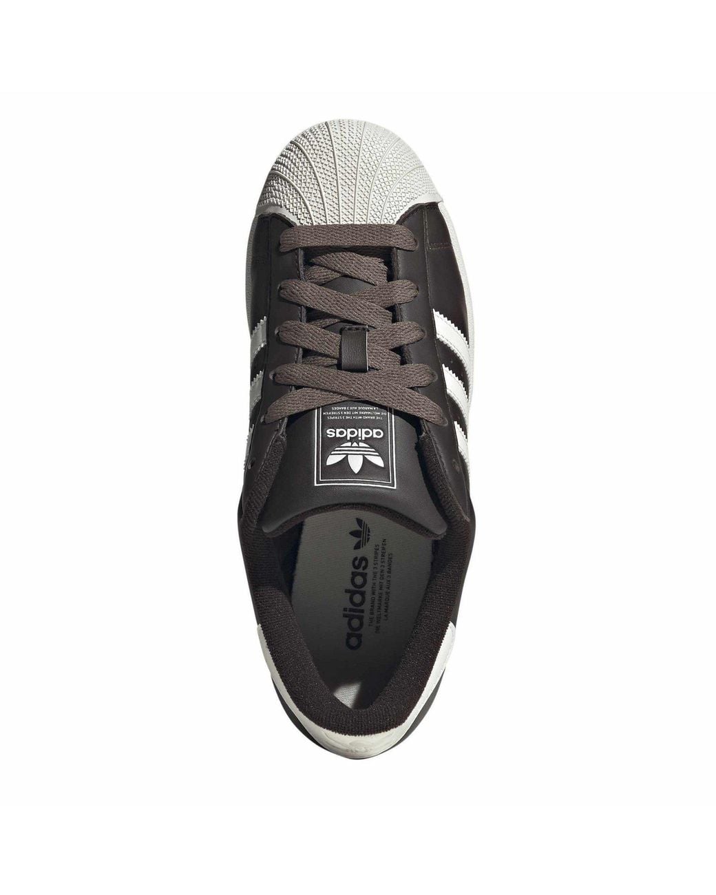 Adidas Originals Black Low-Top Sneakers