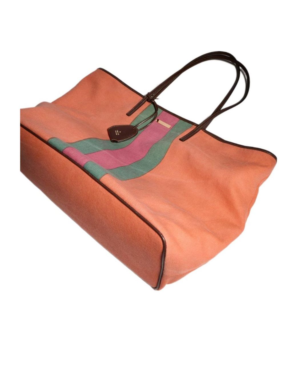 Gucci Red Tribeca 'Ibiza' Large Tote